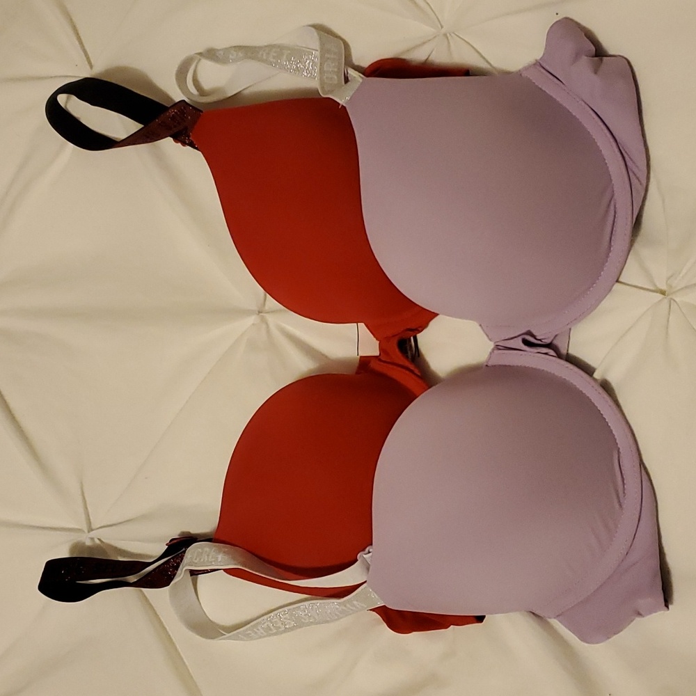 Victoria's Secret Bras (2)